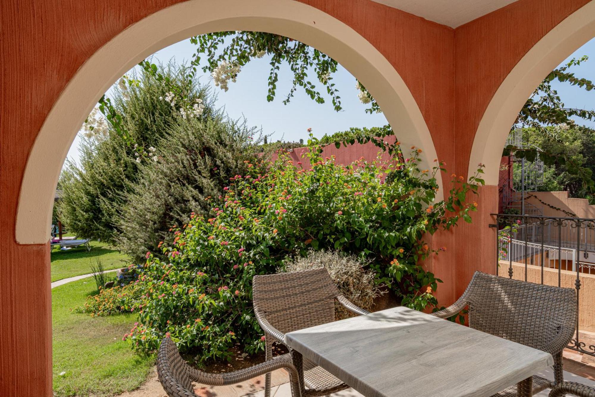 וילסימיוס Hotel Mariposas מראה חיצוני תמונה