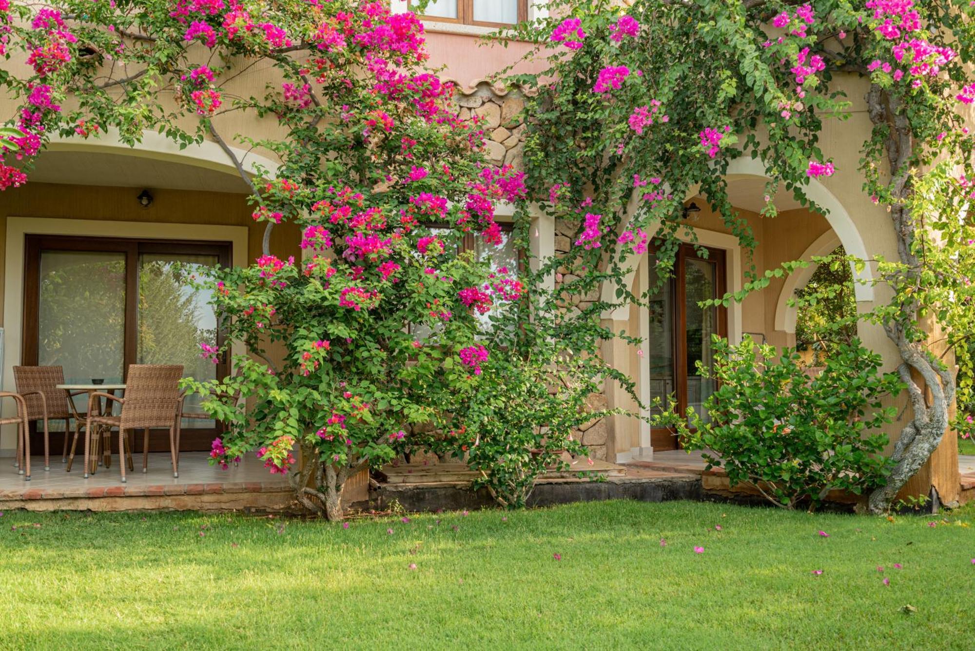 וילסימיוס Hotel Mariposas מראה חיצוני תמונה
