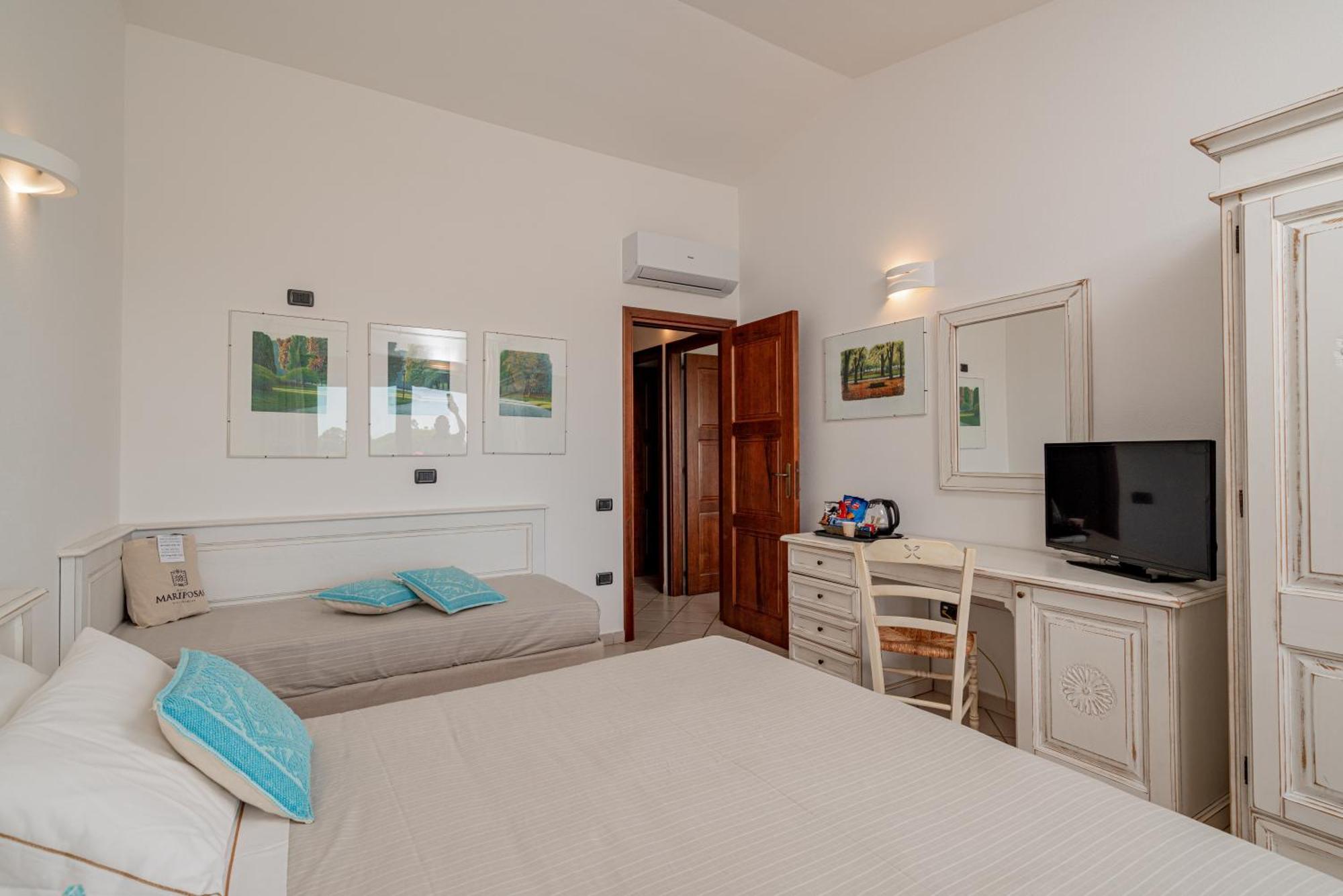 וילסימיוס Hotel Mariposas מראה חיצוני תמונה